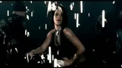 Rihanna - Umbrella ft. Jay - Z 