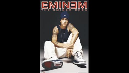 Rihanna, 50 cent & Eminem - If its loving that you dont know 
