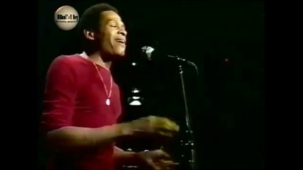 Al Jarreau - Take Five 