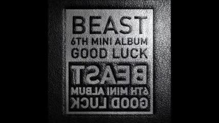 B2st - 03. - Dance With U - 6 Mini Album - Good Luck 160614