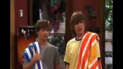 Не Можеш Да Пропуснеш ! Hannah Montana Forever Seas0n 4 Episode 1 Part 1 