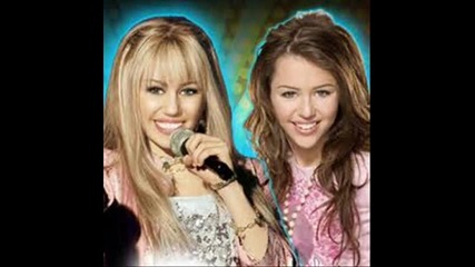 снимки на Miley Cyrus i Hannah Montana!!!
