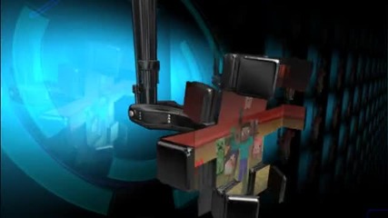 Monstercraft Official minecraft Intro!