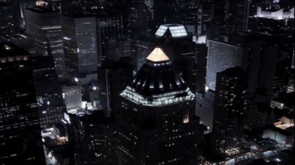 2012 • Rhapsody - Clash Of The Titans ( Walking Dead Remix ) ( Official Video )