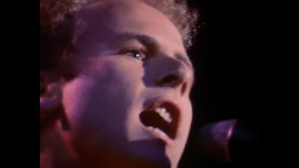 Simon&garfunkel - Sound of Silence 