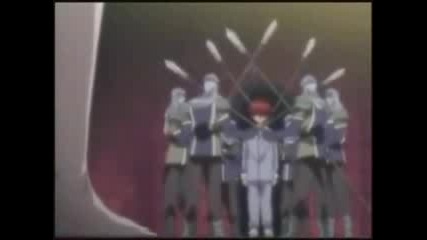 D N Angel Ep.22 Part(3/3) Eng