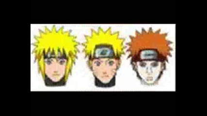 Pein is the best