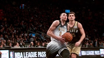 Asw2016to, Rising Stars Challenge
