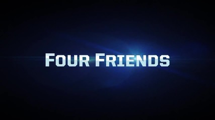 Sonic Boom -- Announcement Trailer