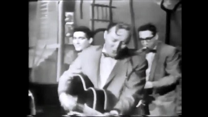 Bill Haley - Rock around the clock