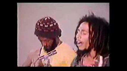 Bob Marley & The Wailers - Roots Rock Regg