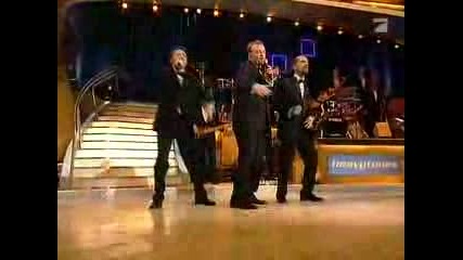 Grup Steffan - Wo Bist Du Mein Sonnenlicht