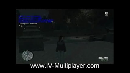 Iv: Multiplayer - Setplayertime | Addplayerweapon