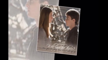 harry and ginny :*