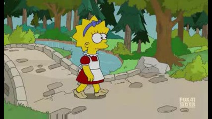 The Simpsons - s20e20