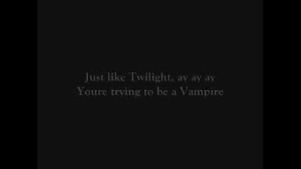 Just Like Twilight
