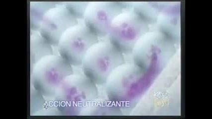 Kotex Dulce 2006 