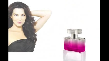 Maritza Rodriguez - Реклама на парфюма и 