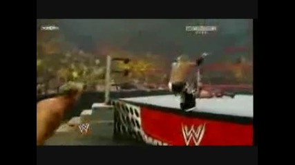 Rey Mysterio's top 5 Best 619 Ever