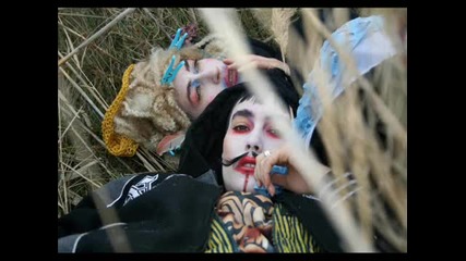 Cocorosie - Good Friday