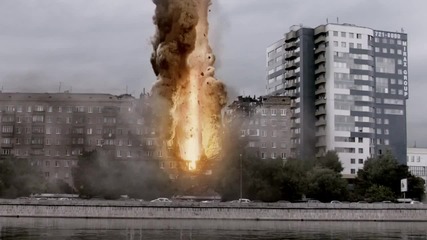 Darkest Hour - Official Survivors Tv Spot [hd]