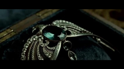 harry Potter and the Deathly Hallows - Part 2- Tv Spot #2