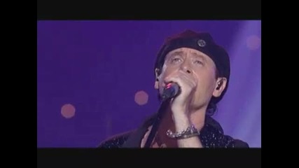 Scorpions - Wind Of Change