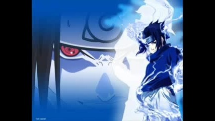 Naruto Sasuke