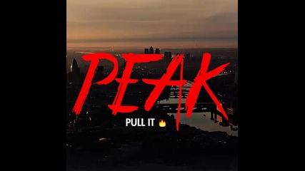 *2015* Tinie Tempah ft. Stormzy & Bugzy Malone - Peak