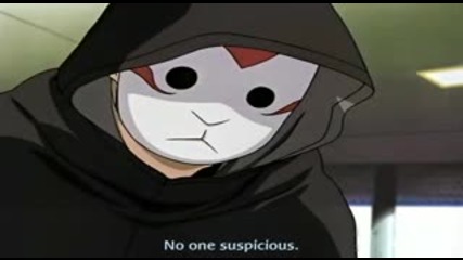 Naruto Episode 61