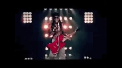 Lil wayne - Ridin