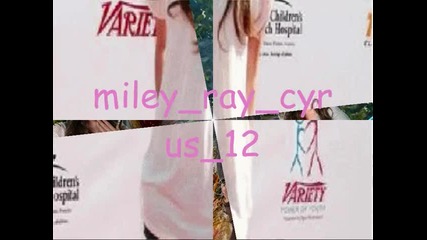 hannah montana 