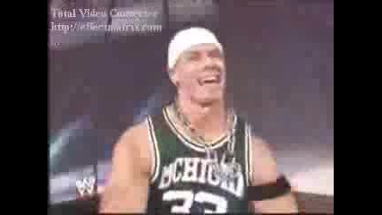 John Cena The Champ(extreme_v)