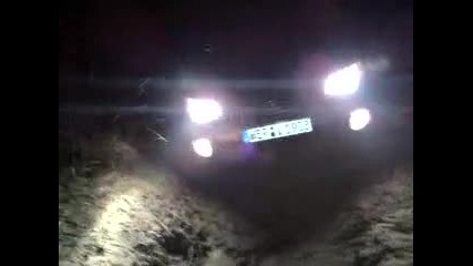 subaru Outback - danaya part2 