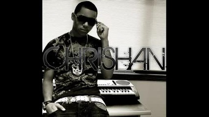 Chrishan Feat. Meech - Trick Look At Me Now