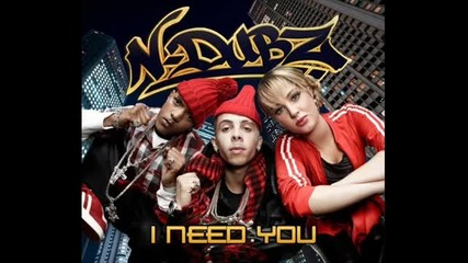 N - Dubz - I Need You 