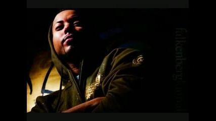 Fransisco Ft. Missy Elliott - Ching A Ling