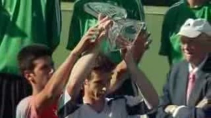 Atp Ms Madrid 2008 : Preview