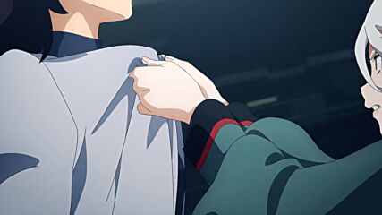 [ dhb ] Kidou Senshi Gundam - Suisei No Majo Season 2 - 04.mp4