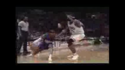 And1 Vs Nba