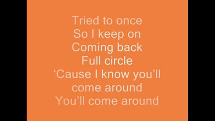Miley Cyrus - Hoedown Trowdown ;send it on ; Full Circle ...