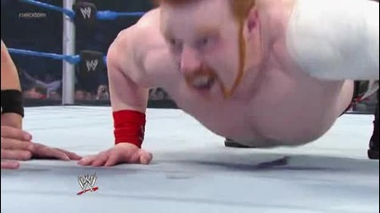 Wwe.smackdown.2012.05.11.част 5 край