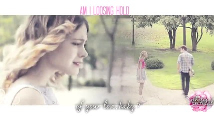 leon + violetta | who are you