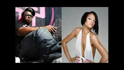 James Fauntleroy - Te Amo (demo for Rihanna) (hq)
