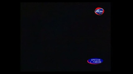 Lara Fabian - Adagio - Tv 