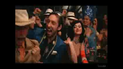 Katy Perry - Waking Up In Vegas Hq