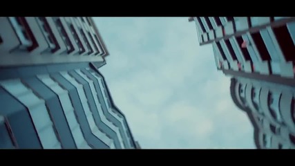 Mirami Feat. Danzel - Upside Down (official Video)