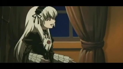 Rozen Maiden - Whispers in the Dark [ H Q ]