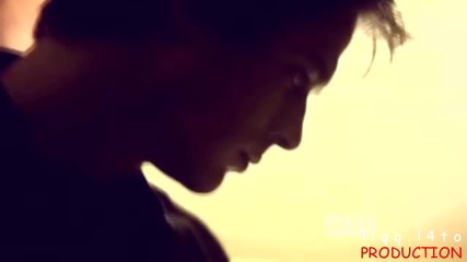 Damon|| Elena - Anywhere but here {vampire Diaries} 2nd episode 