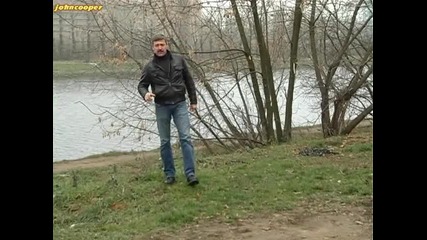 Незабравимият Zuk - тест драйв